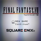 Final Fantasy VIII Chips